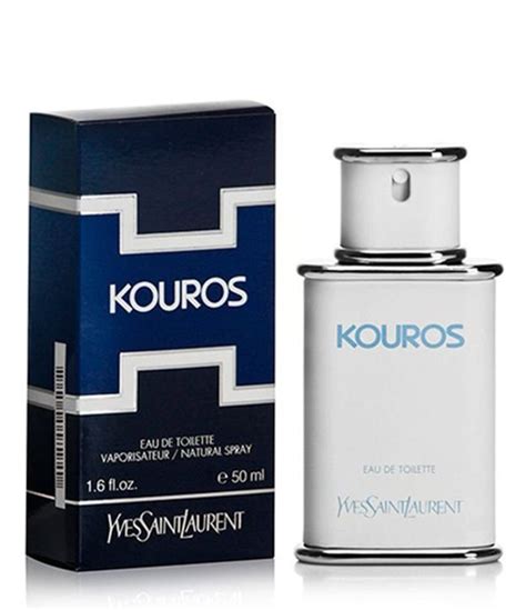 yves saint laurent kouros 100ml eau de toilette|yves saint laurent kouros men.